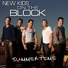 New Kids On The Block - New Kids On The Block