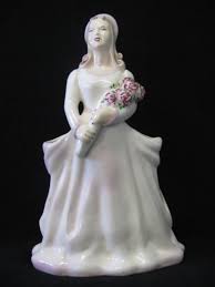 lady figurine