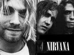 ecco nirvana