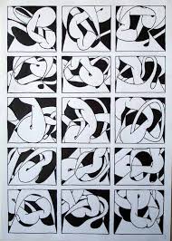 abstract comics