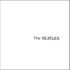 Beatles - The Beatles [white Album]