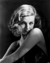 constance bennett