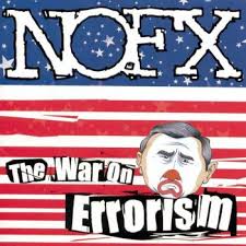 NOFX - War On Errorism