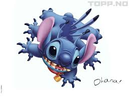 lilo stitch