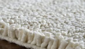 felted shag rug