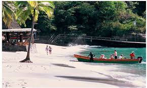 anse chastanet