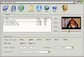 ultra VIDEO JOINER