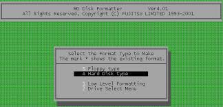 mo disk