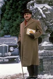 hercule poirot david suchet