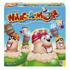 whacamole