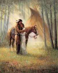 cherokee men