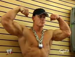 john cena movie