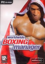 boxing simulator