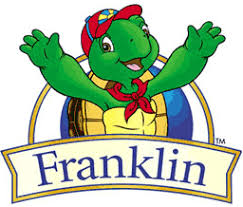 franklin the turtle costume