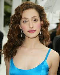 emmy rossum