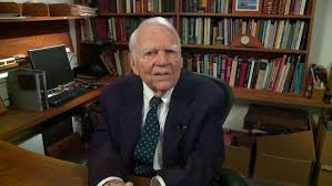Andy Rooney 60 Minutes Last