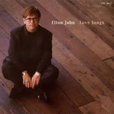 Elton John - Love Songs