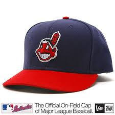 cleveland hat