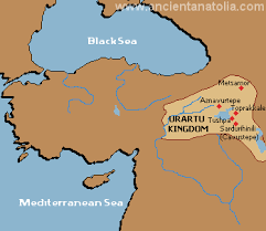 urartu