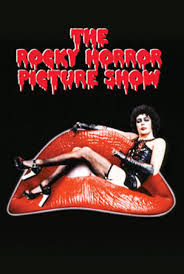 The Rocky Horror Picture Show