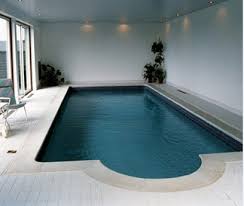 indoor swimming pools