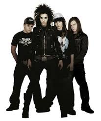 photos tokio hotel