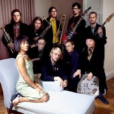 the soul investigators