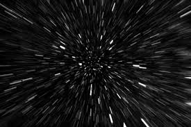 warp space