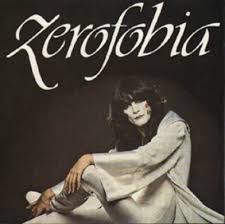 Renato Zero - Zerofobia