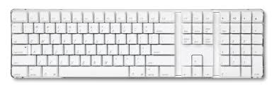 apple pro keyboard