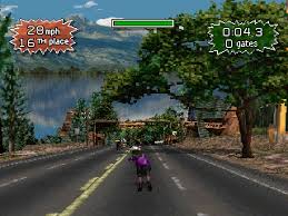 espn extreme games ps1