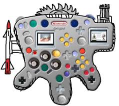 new ds nintendo