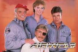 airwolf tv show