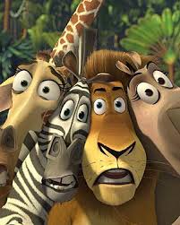films madagascar
