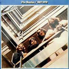 Beatles - The Beatles^1967 - 1970