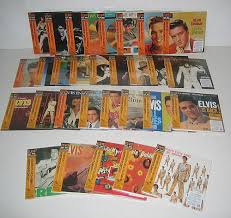 Elvis Presley - Elvis For Everyone (Remaster)