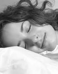 cold side of the pillow