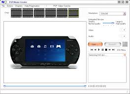 psp movies