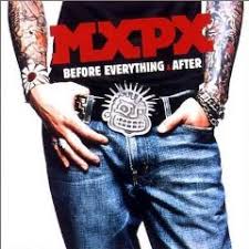 MXPX - It's Alright