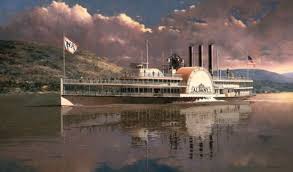 hudson river dayliner