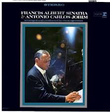 Frank Sinatra - Sinatra & Jobim