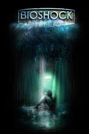 bioshock 2 poster