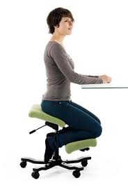 stokke kneeling chair