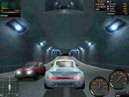 nfs porsche