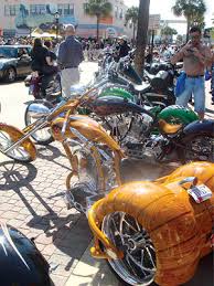 motos transformadas