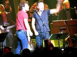 Bruce Springsteen - Tenth Avenue Freeze-out