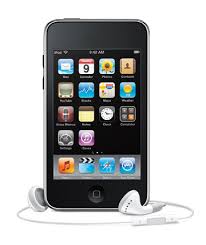 3 generation itouch