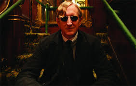 T-Bone Burnett - Untouchable
