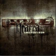 Neaera - Armamentarium