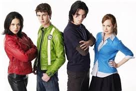 ben 10 alien swarm movies